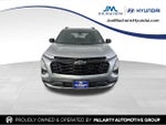 2025 Chevrolet Equinox LT AWD