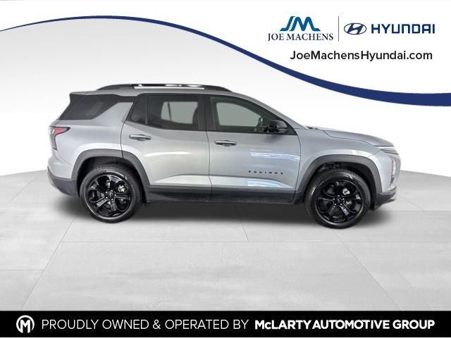 2025 Chevrolet Equinox LT AWD