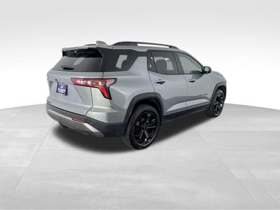 2025 Chevrolet Equinox LT AWD