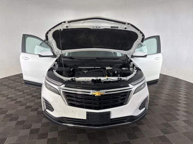 2023 Chevrolet Equinox LT AWD