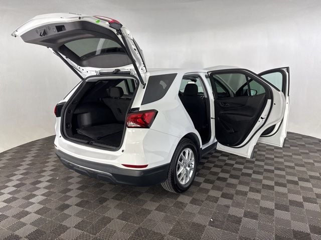 2023 Chevrolet Equinox LT AWD
