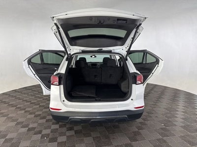 2023 Chevrolet Equinox LT AWD