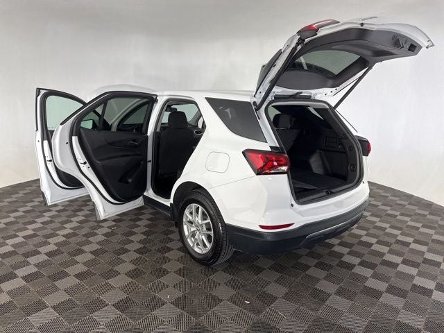 2023 Chevrolet Equinox LT AWD
