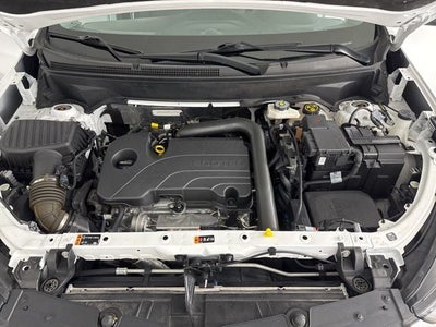 2023 Chevrolet Equinox LT AWD