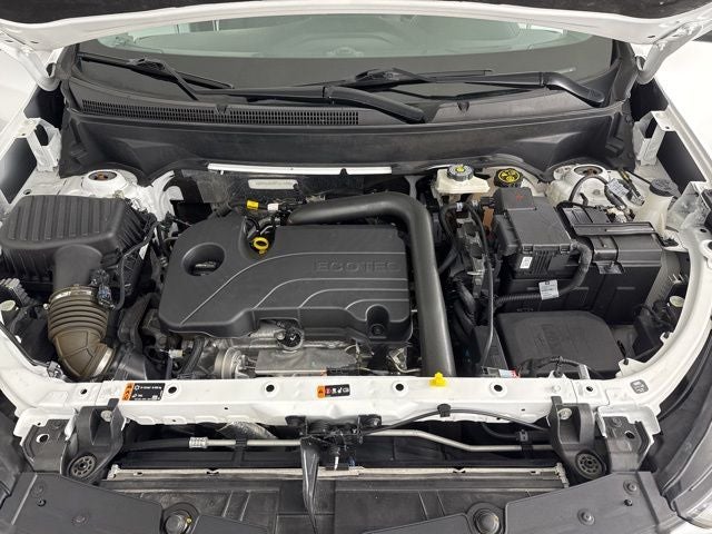 2023 Chevrolet Equinox LT AWD