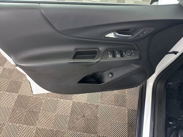 2023 Chevrolet Equinox LT AWD