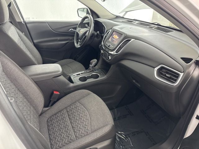 2023 Chevrolet Equinox LT AWD