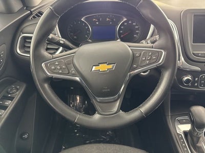 2023 Chevrolet Equinox LT AWD