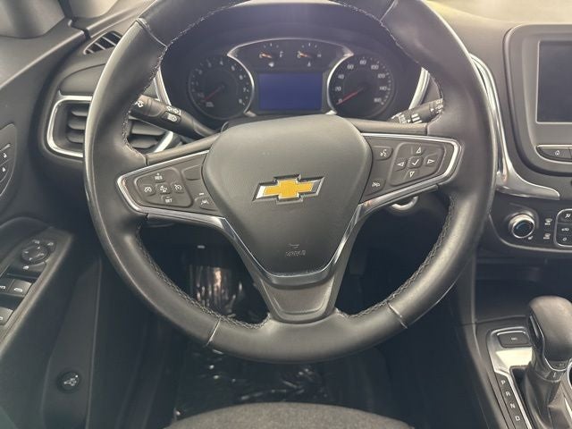 2023 Chevrolet Equinox LT AWD