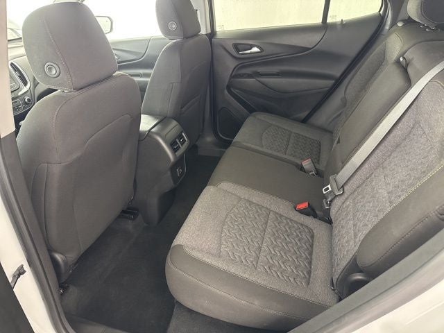 2023 Chevrolet Equinox LT AWD