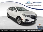 2023 Chevrolet Equinox LT AWD