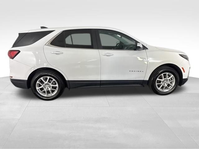 2023 Chevrolet Equinox LT AWD