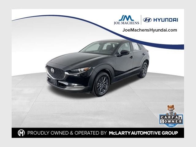 2024 Mazda Mazda CX-30 2.5 S AWD