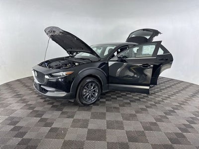 2024 Mazda Mazda CX-30 2.5 S AWD