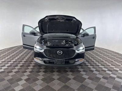 2024 Mazda Mazda CX-30 2.5 S AWD