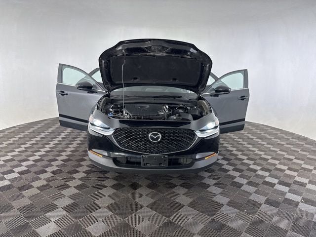 2024 Mazda Mazda CX-30 2.5 S AWD