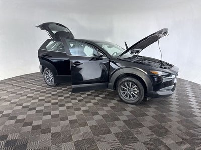 2024 Mazda Mazda CX-30 2.5 S AWD