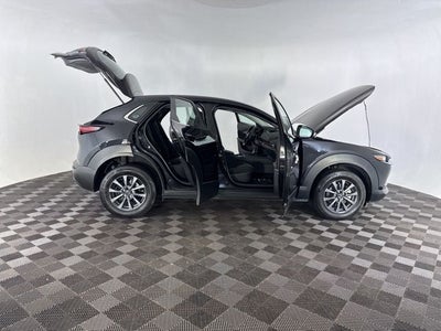 2024 Mazda Mazda CX-30 2.5 S AWD