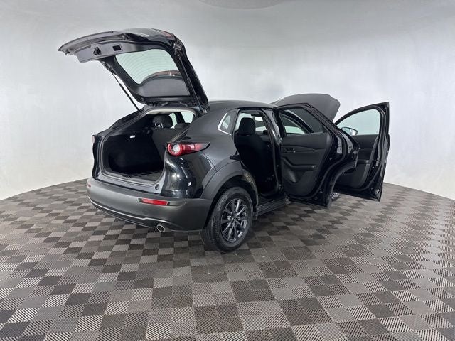 2024 Mazda Mazda CX-30 2.5 S AWD