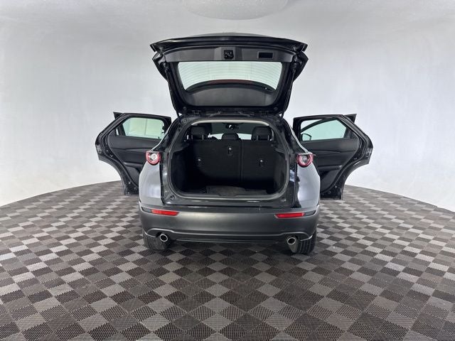 2024 Mazda Mazda CX-30 2.5 S AWD