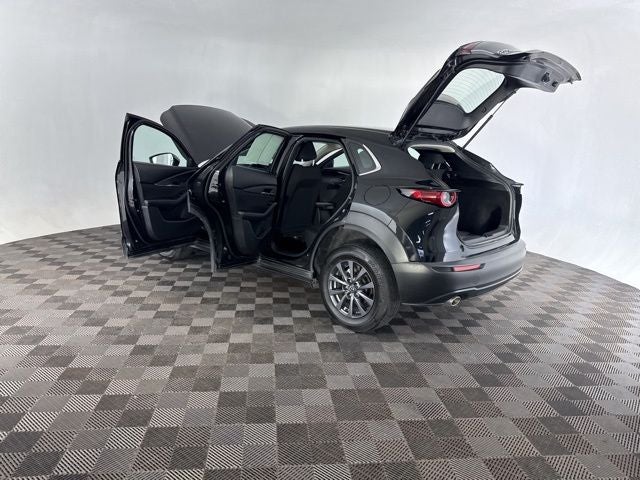 2024 Mazda Mazda CX-30 2.5 S AWD