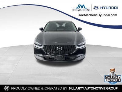 2024 Mazda Mazda CX-30 2.5 S AWD