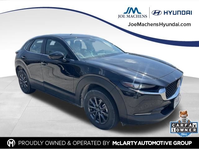 2024 Mazda Mazda CX-30 2.5 S AWD