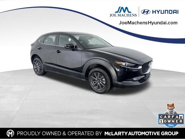 2024 Mazda Mazda CX-30 2.5 S AWD