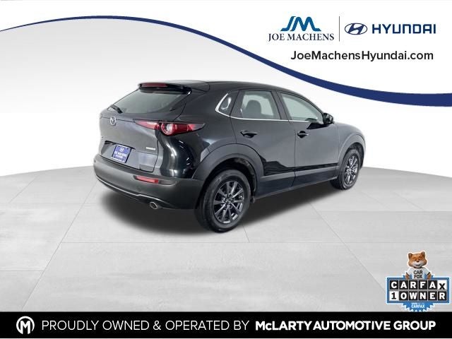 2024 Mazda Mazda CX-30 2.5 S AWD