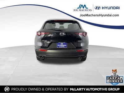 2024 Mazda Mazda CX-30 2.5 S AWD