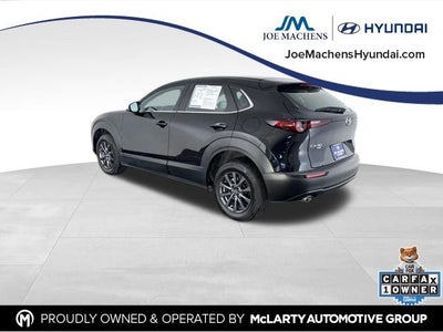 2024 Mazda Mazda CX-30 2.5 S AWD