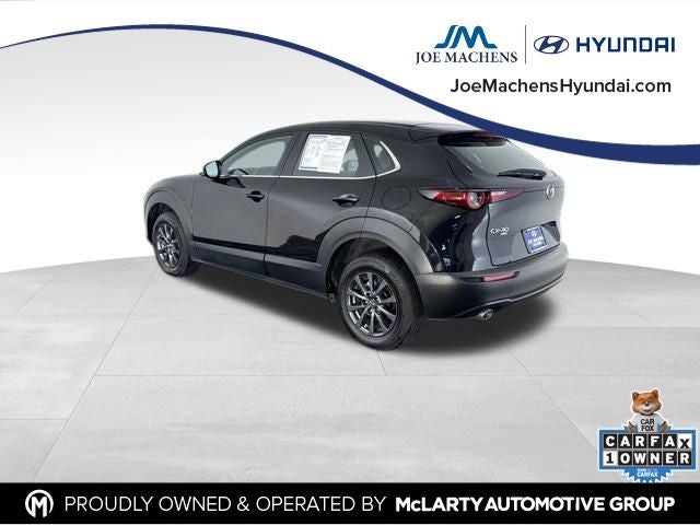 2024 Mazda Mazda CX-30 2.5 S AWD