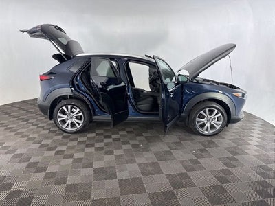 2026 Mazda Mazda CX-30 2.5 S Premium AWD