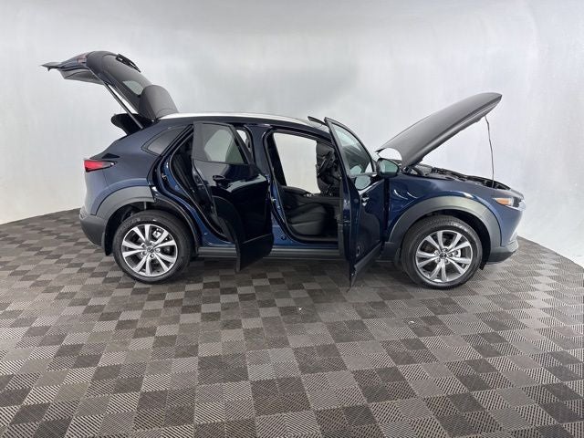 2026 Mazda Mazda CX-30 2.5 S Premium AWD