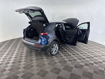 2026 Mazda Mazda CX-30 2.5 S Premium AWD