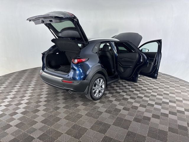 2026 Mazda Mazda CX-30 2.5 S Premium AWD