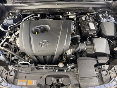2026 Mazda Mazda CX-30 2.5 S Premium AWD