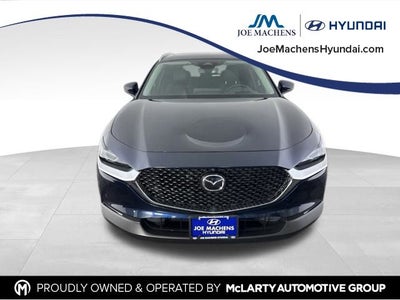 2026 Mazda Mazda CX-30 2.5 S Premium AWD