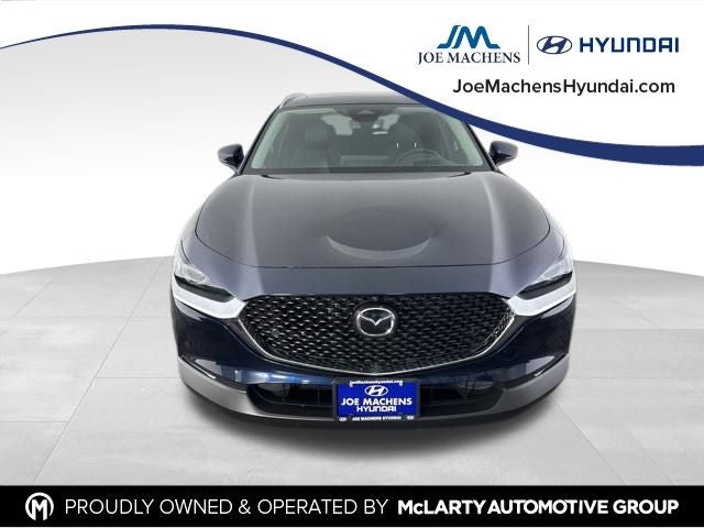 2026 Mazda Mazda CX-30 2.5 S Premium AWD