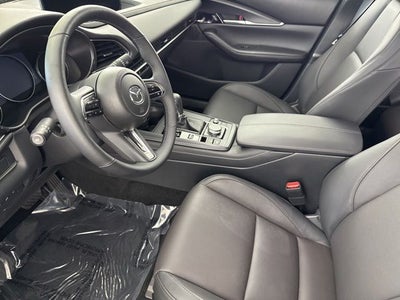 2026 Mazda Mazda CX-30 2.5 S Premium AWD