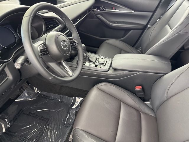 2026 Mazda Mazda CX-30 2.5 S Premium AWD