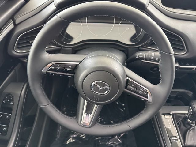 2026 Mazda Mazda CX-30 2.5 S Premium AWD