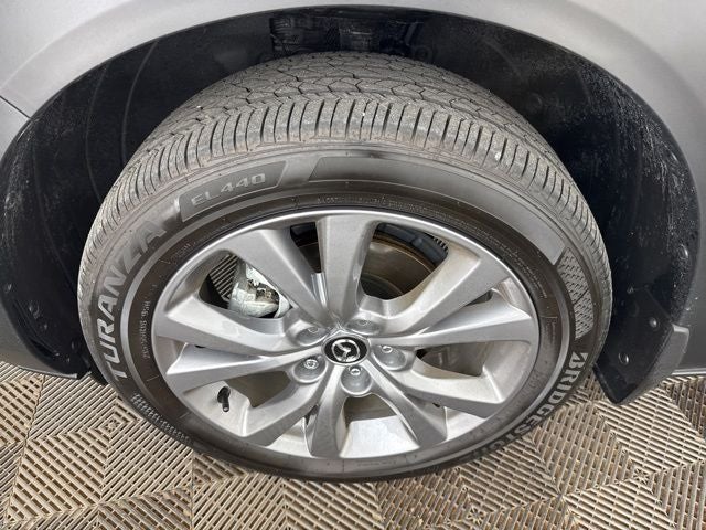 2026 Mazda Mazda CX-30 2.5 S Premium AWD