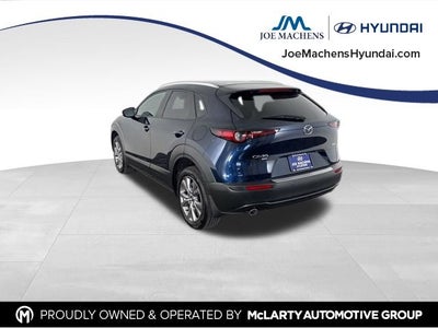 2026 Mazda Mazda CX-30 2.5 S Premium AWD