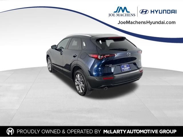 2026 Mazda Mazda CX-30 2.5 S Premium AWD