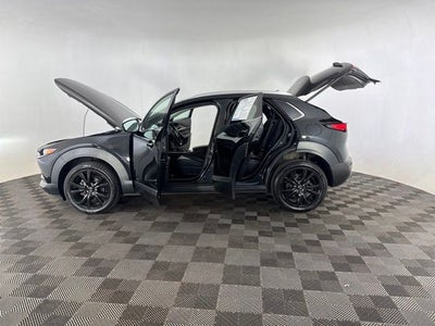 2022 Mazda Mazda CX-30 2.5 Turbo Premium Package