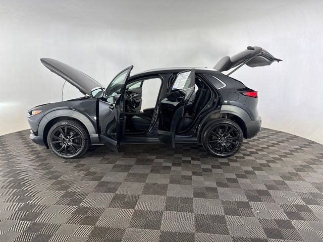 2022 Mazda Mazda CX-30 2.5 Turbo Premium Package