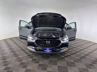 2022 Mazda Mazda CX-30 2.5 Turbo Premium Package