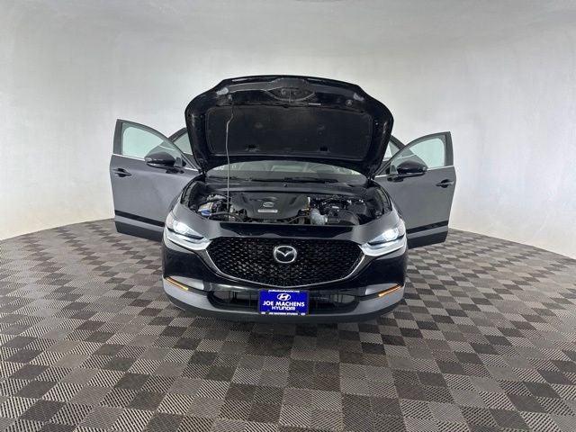 2022 Mazda Mazda CX-30 2.5 Turbo Premium Package