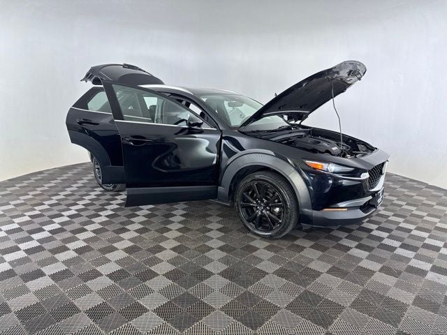 2022 Mazda Mazda CX-30 2.5 Turbo Premium Package